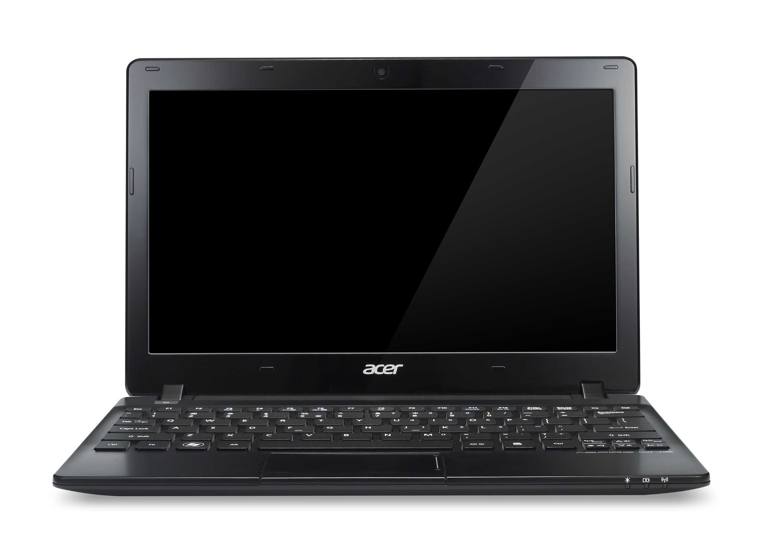 Acer Aspire One 725 29,5 cm (11,6 inç) Netbook (AMD C60 1 GHz, RAM,